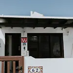 Casa Mayo Playa Bastian Hébergement de vacances Costa Teguise
