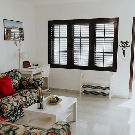 Casa Mayo Playa Bastian Σπίτι διακοπών *