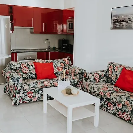Casa Mayo Playa Bastian Σπίτι διακοπών