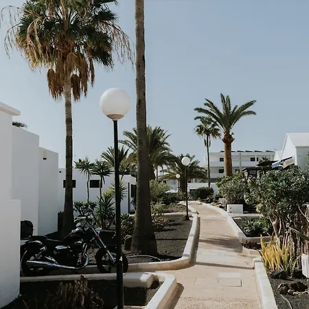 Holiday home Casa Mayo Playa Bastian