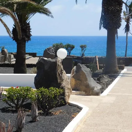 Casa Mayo Playa Bastian Σπίτι διακοπών Costa Teguise